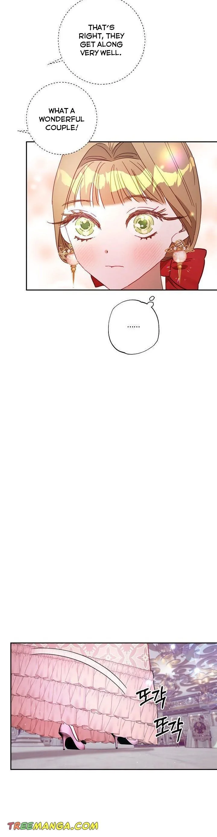Divorce plan with husband failed Chapter 33 page 30