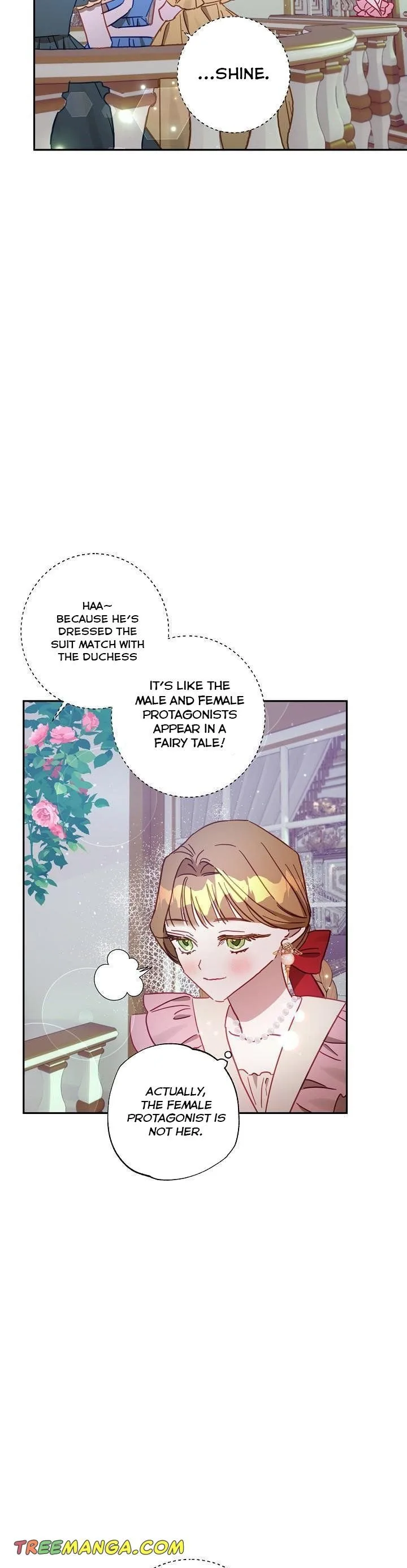 Divorce plan with husband failed Chapter 33 page 29
