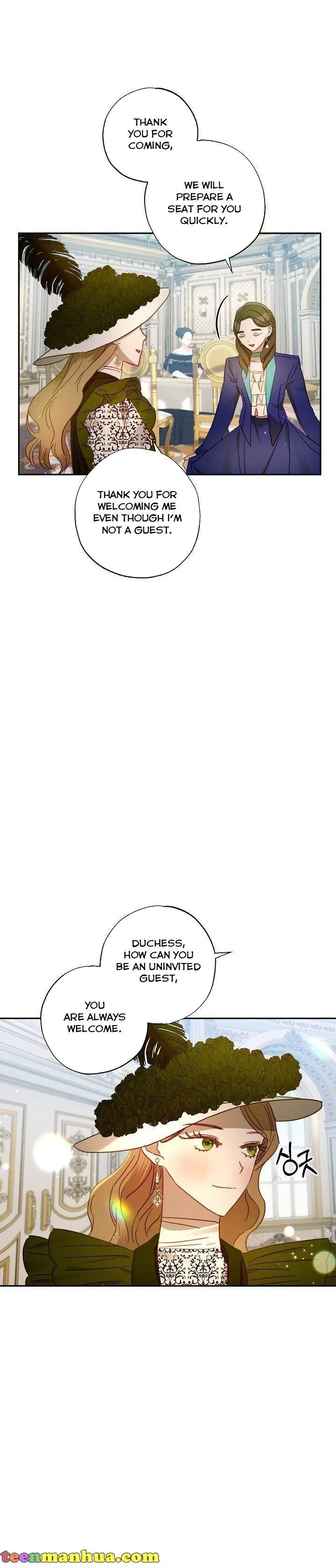 Divorce plan with husband failed Chapter 42.5 page 18