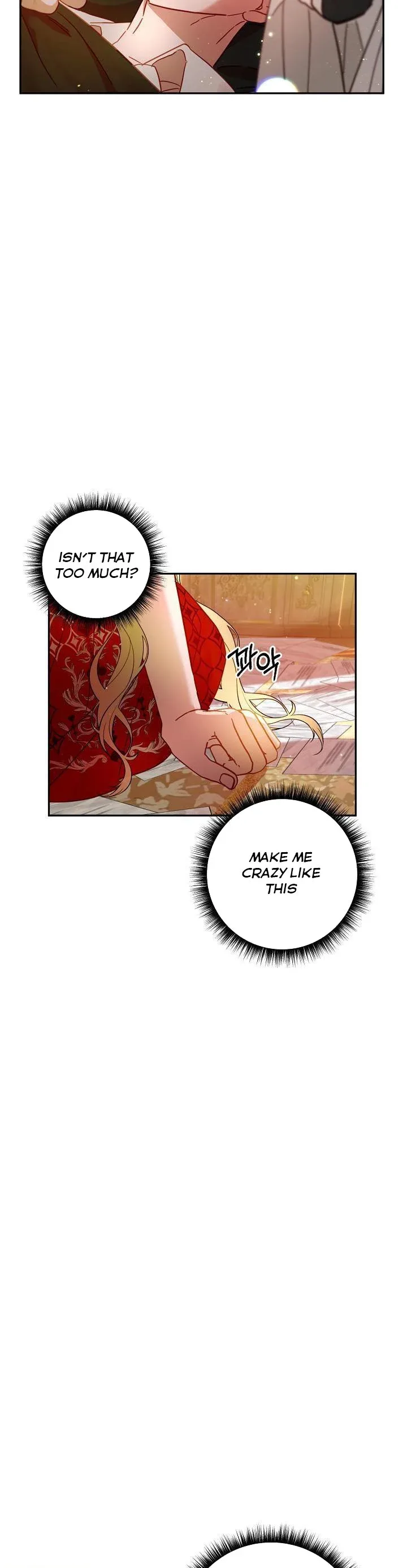 Divorce plan with husband failed Chapter 41 page 8