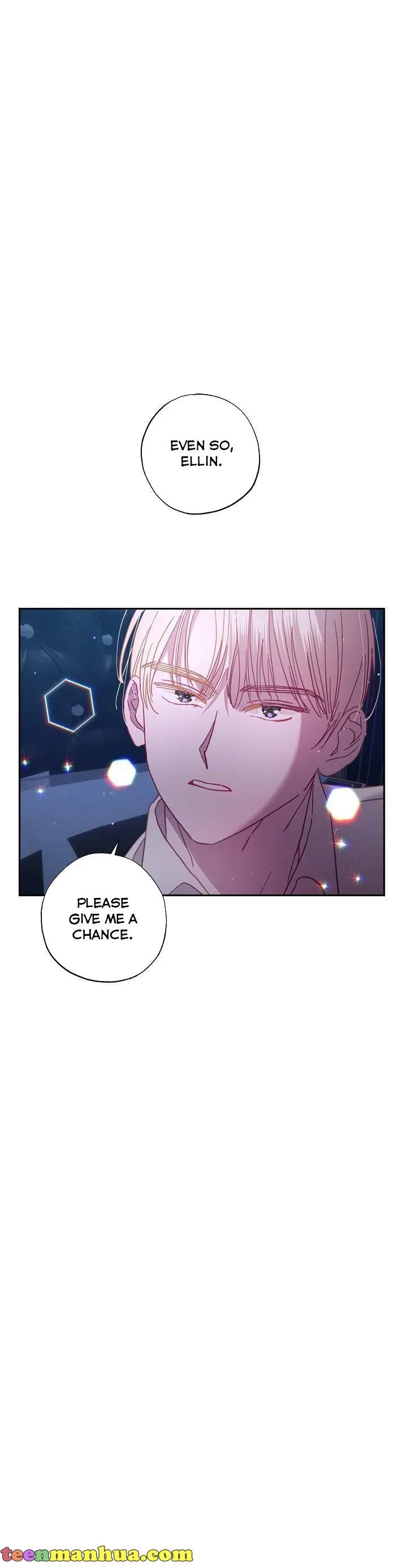 Divorce plan with husband failed Chapter 41 page 20