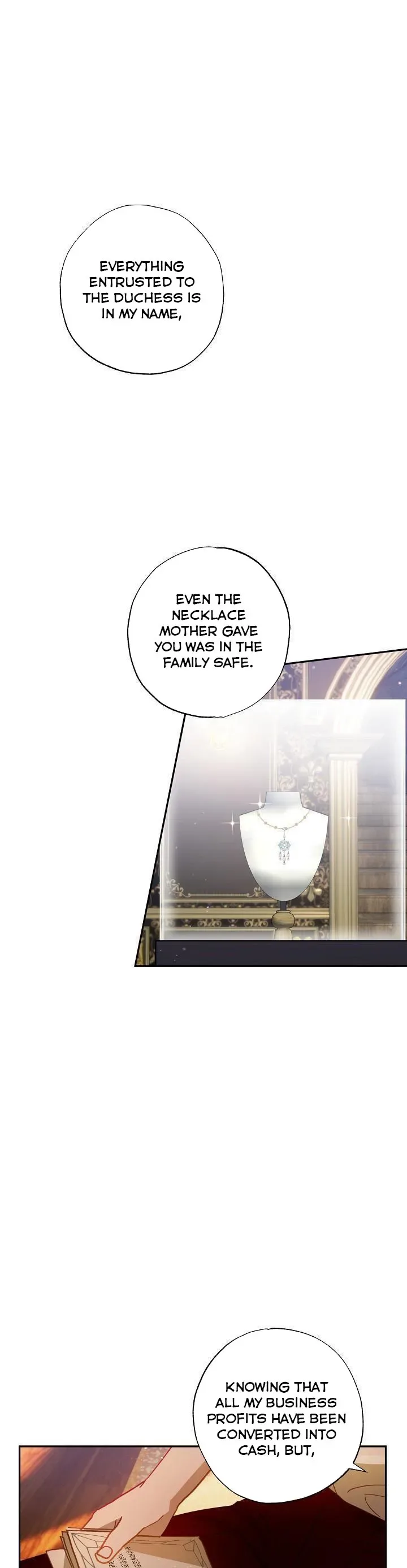Divorce plan with husband failed Chapter 40 page 29