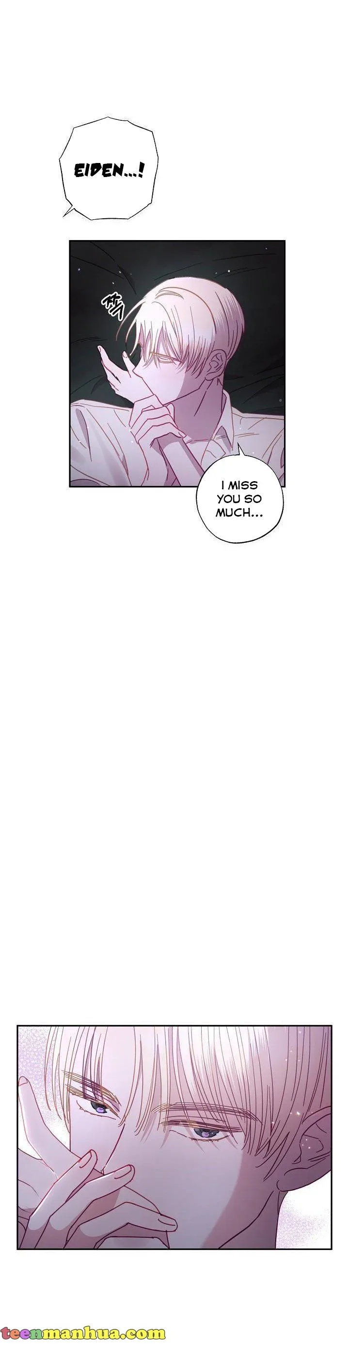 Divorce plan with husband failed Chapter 41 page 33