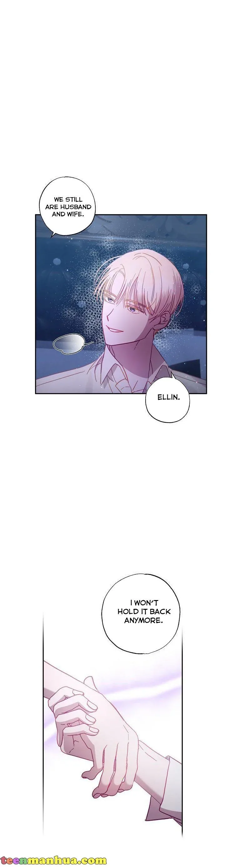 Divorce plan with husband failed Chapter 41 page 27