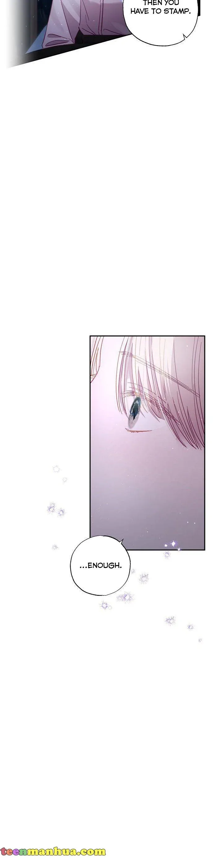 Divorce plan with husband failed Chapter 41 page 25