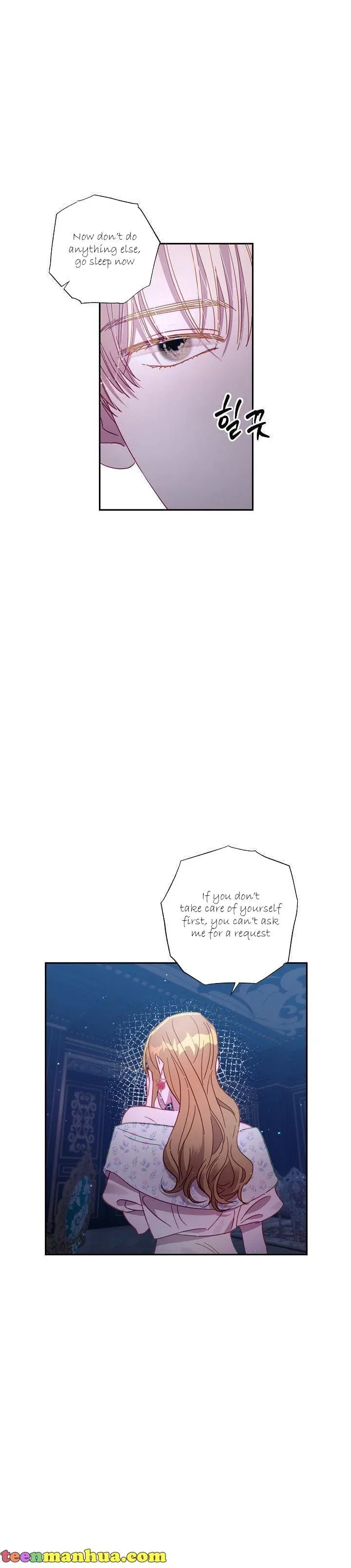 Divorce plan with husband failed Chapter 41 page 39