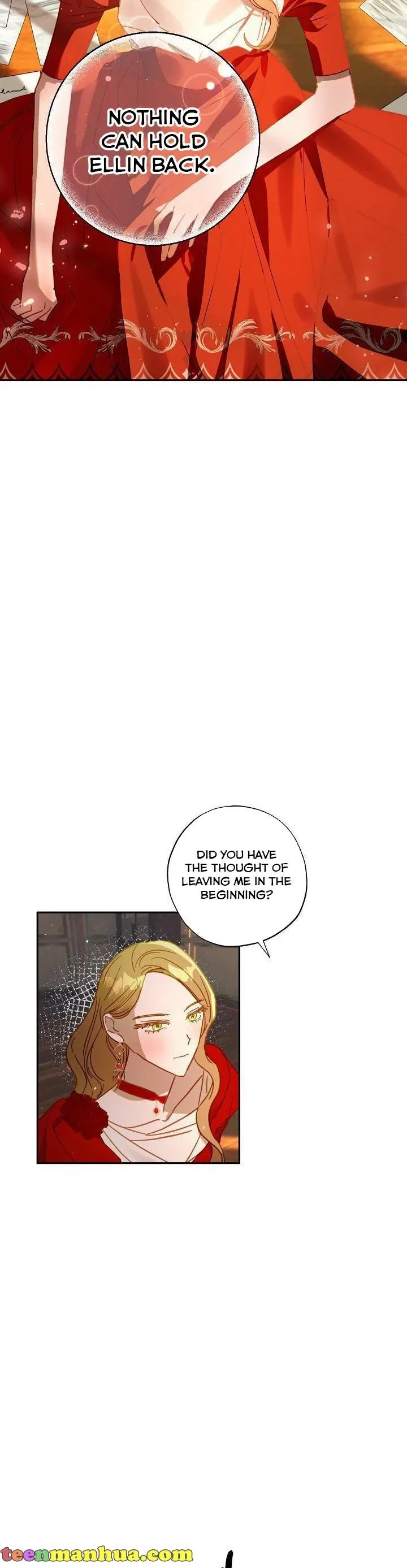 Divorce plan with husband failed Chapter 40 page 31