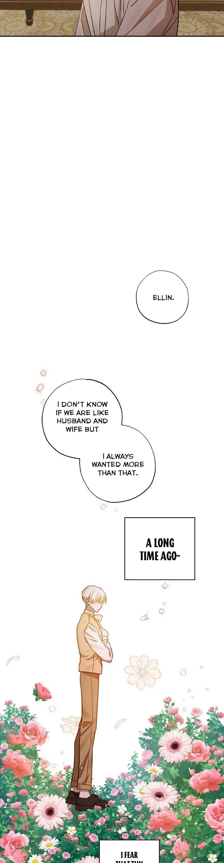 Divorce plan with husband failed Chapter 40 page 33