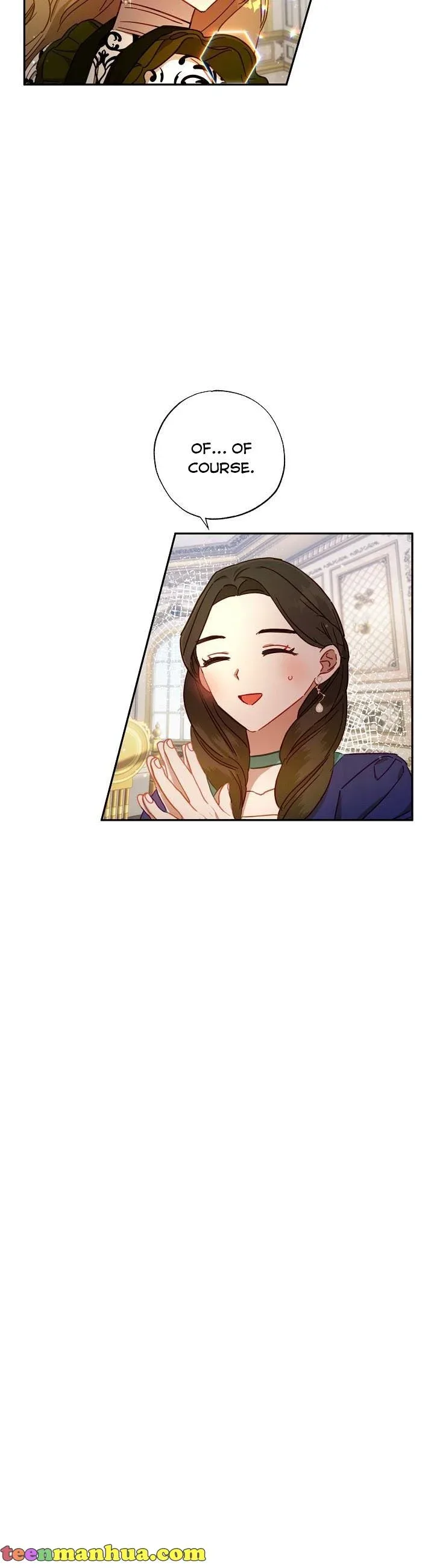 Divorce plan with husband failed Chapter 43 page 18