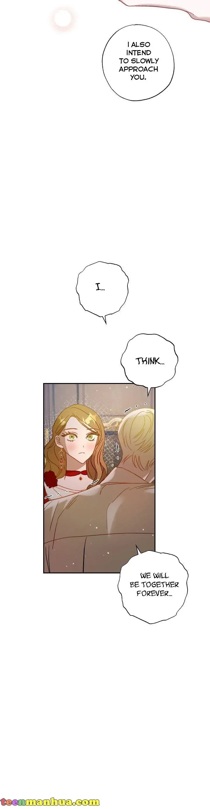 Divorce plan with husband failed Chapter 40 page 35