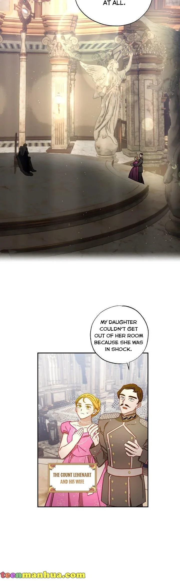 Divorce plan with husband failed Chapter 43.5 page 16