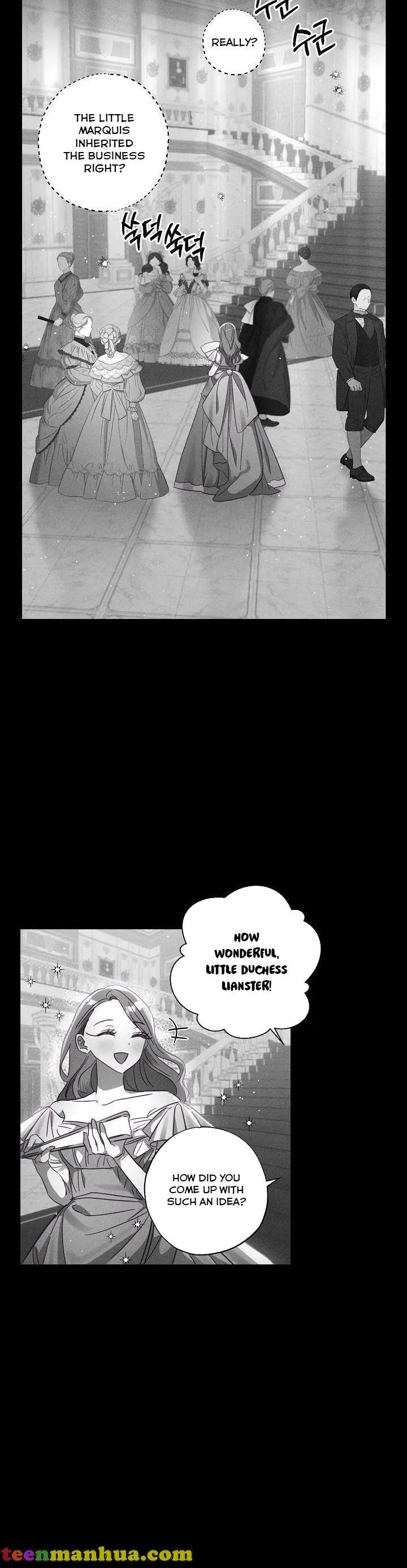 Divorce plan with husband failed Chapter 45 page 4