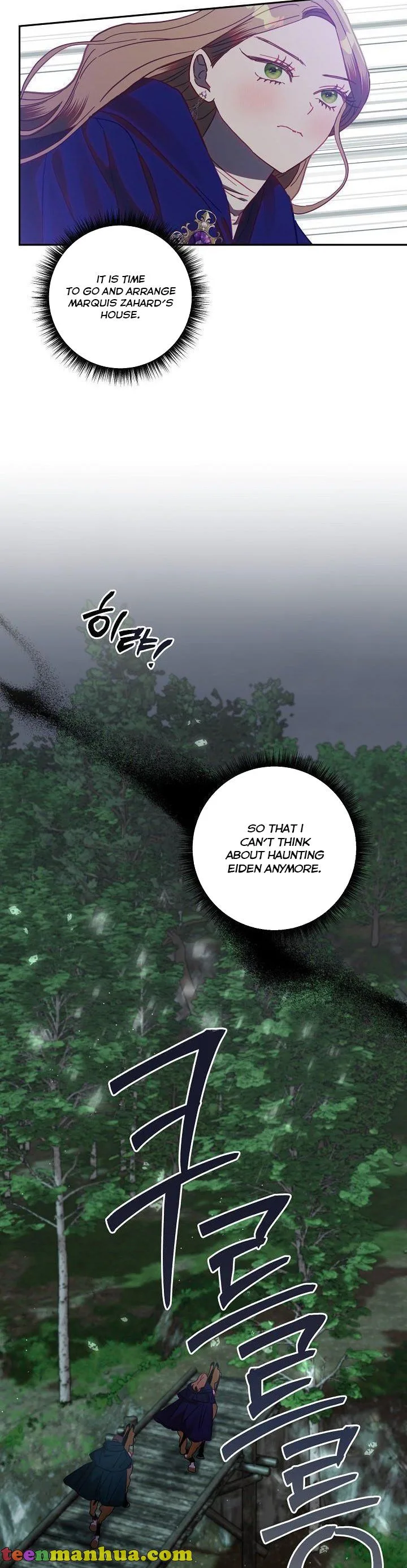 Divorce plan with husband failed Chapter 45 page 9