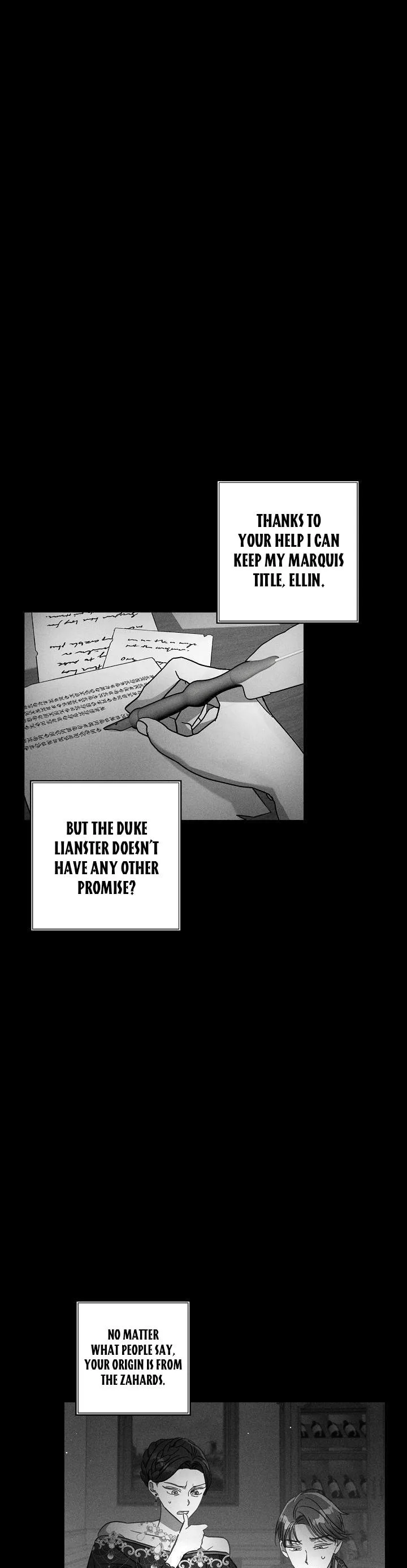 Divorce plan with husband failed Chapter 45 page 5