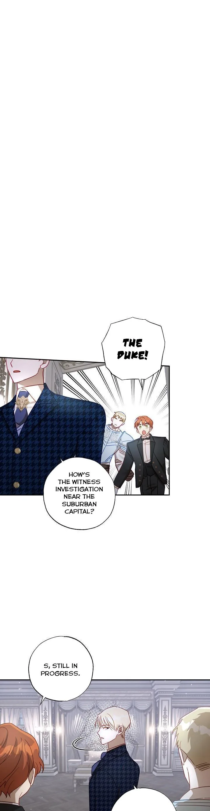 Divorce plan with husband failed Chapter 45 page 15