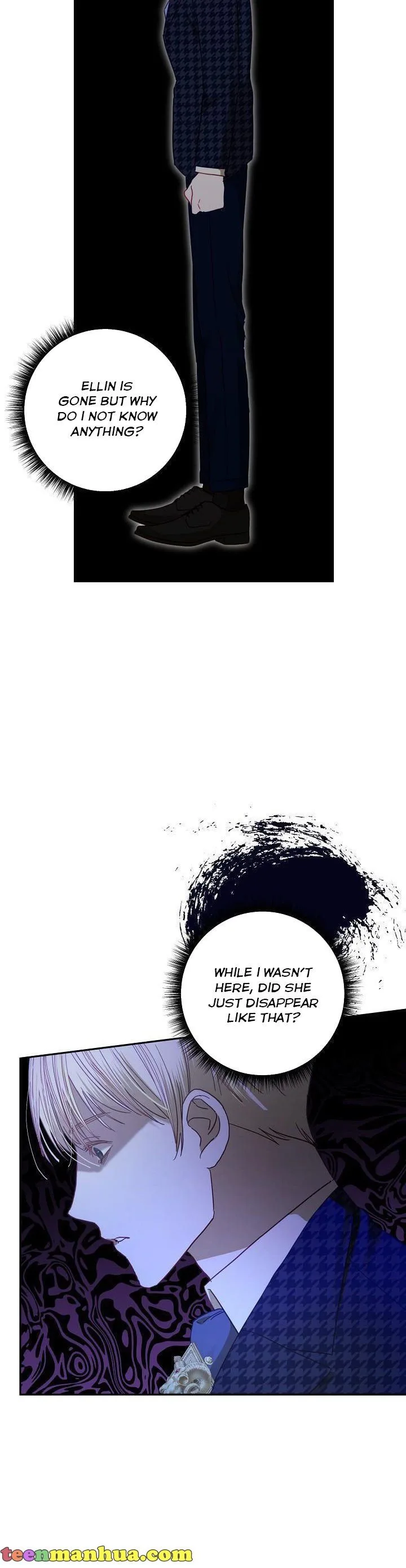 Divorce plan with husband failed Chapter 45 page 13