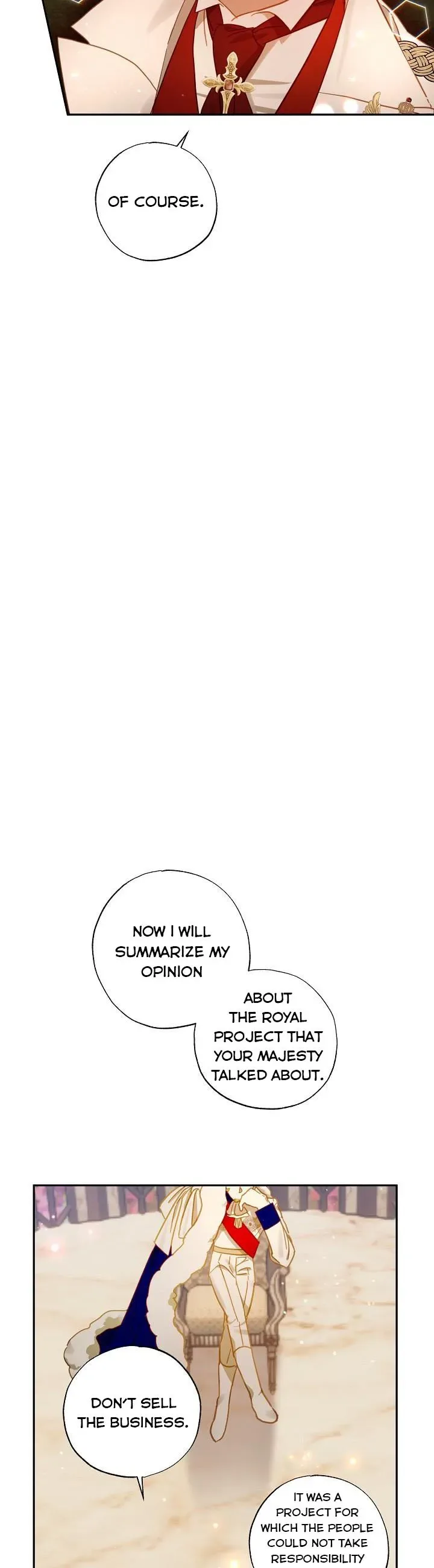 Divorce plan with husband failed Chapter 44 page 9
