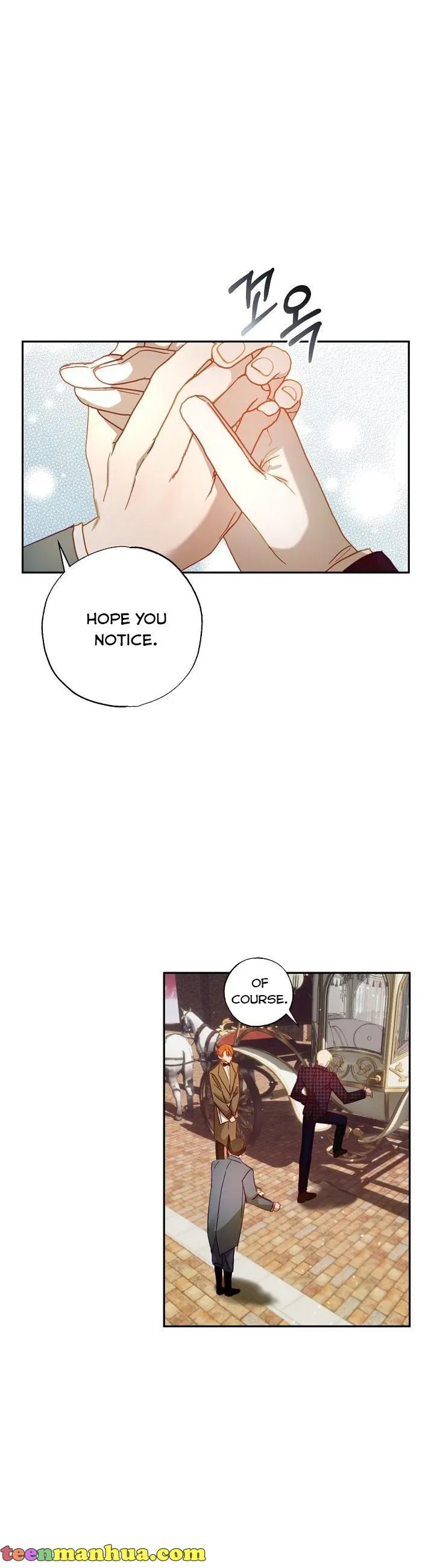 Divorce plan with husband failed Chapter 44 page 33