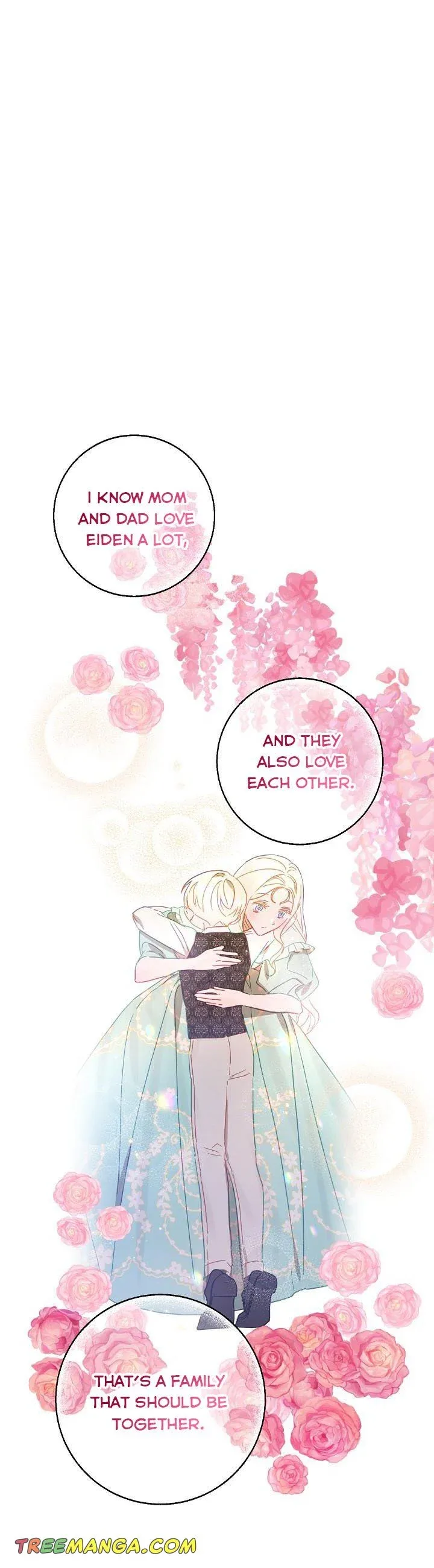 Divorce plan with husband failed Chapter 46 page 5