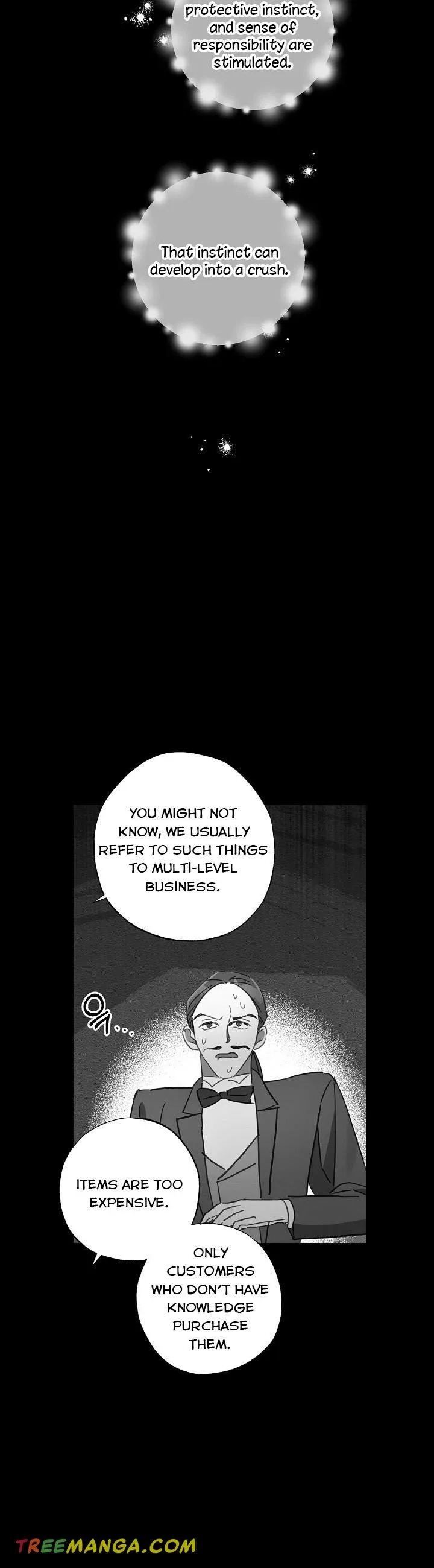 Divorce plan with husband failed Chapter 46 page 10