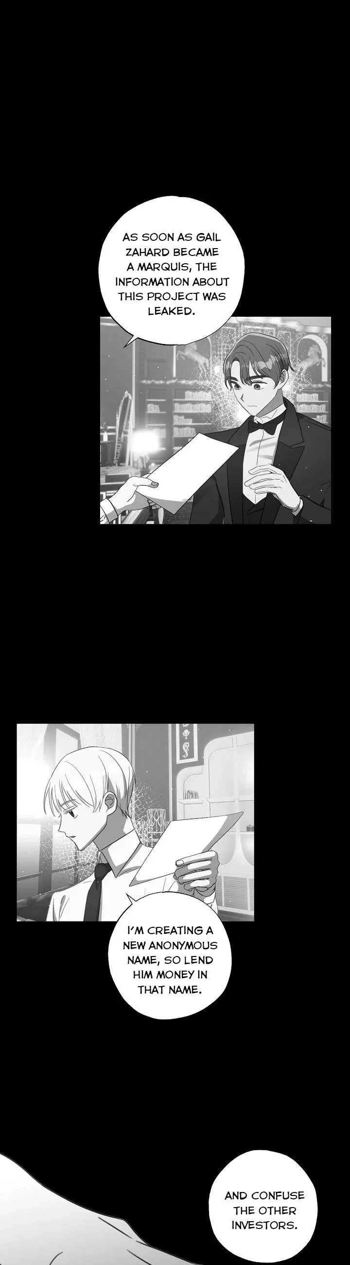 Divorce plan with husband failed Chapter 46 page 11