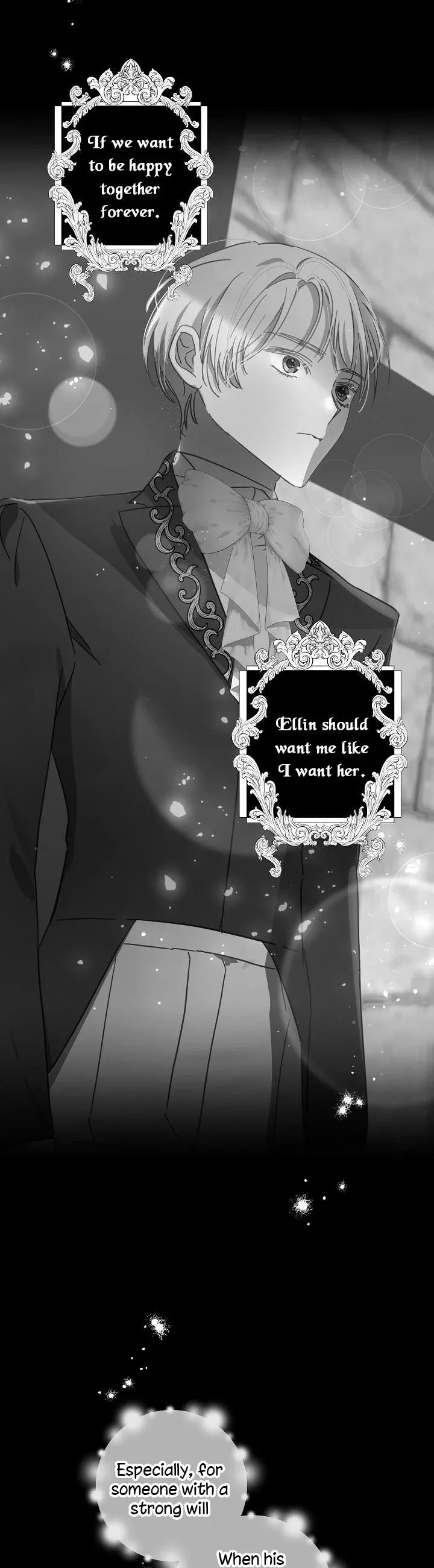 Divorce plan with husband failed Chapter 46 page 9