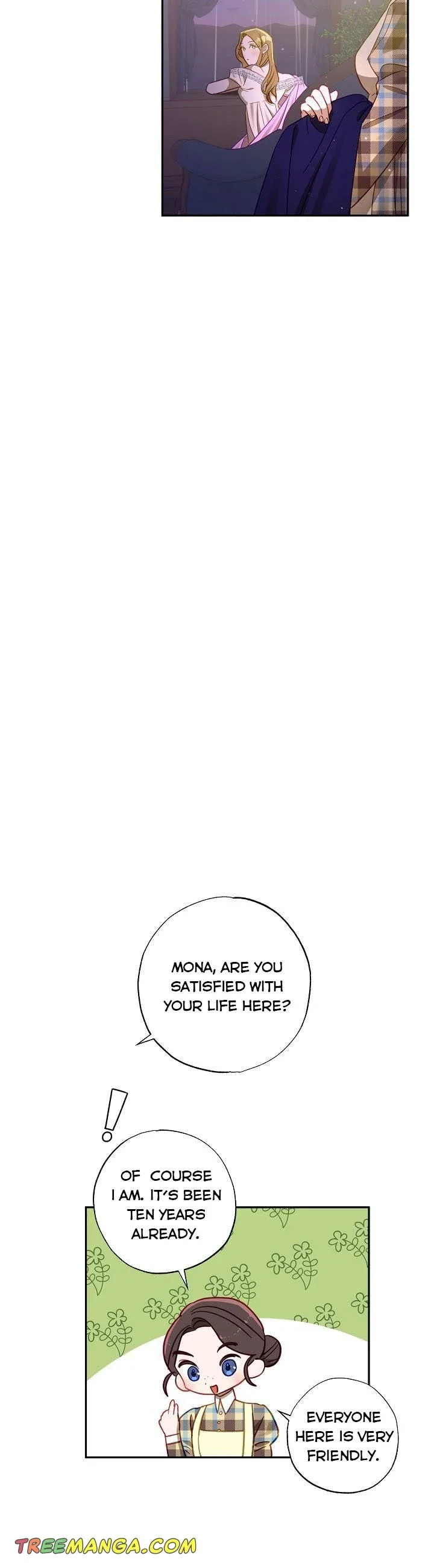 Divorce plan with husband failed Chapter 46 page 26