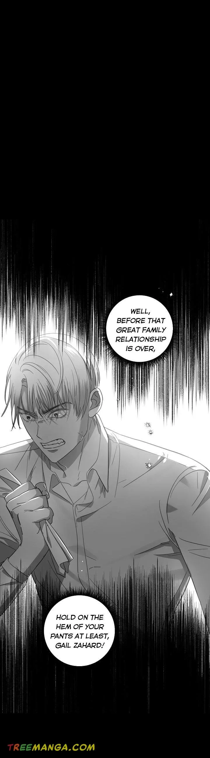 Divorce plan with husband failed Chapter 46 page 17