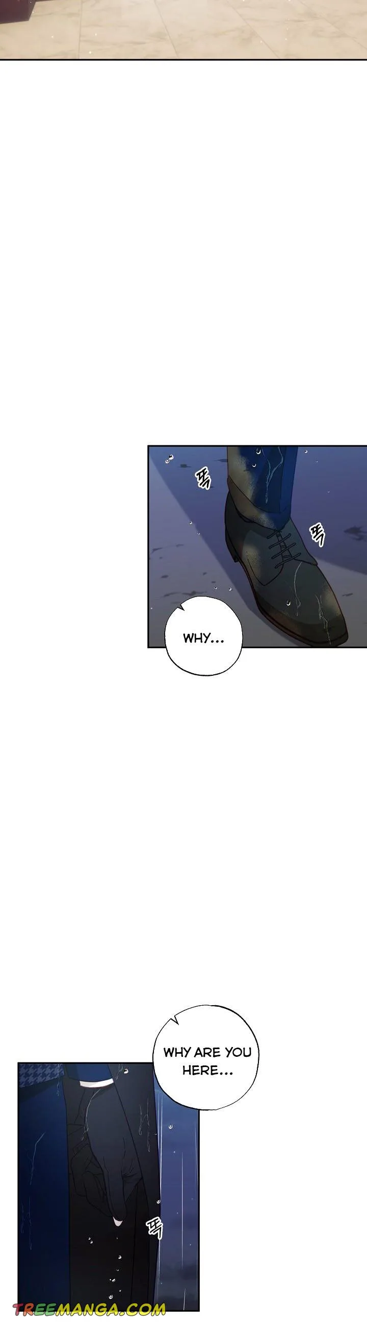 Divorce plan with husband failed Chapter 47 page 7