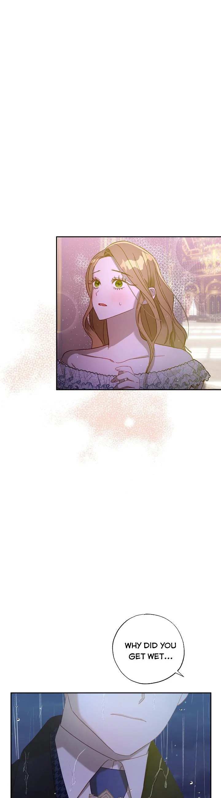 Divorce plan with husband failed Chapter 47 page 8