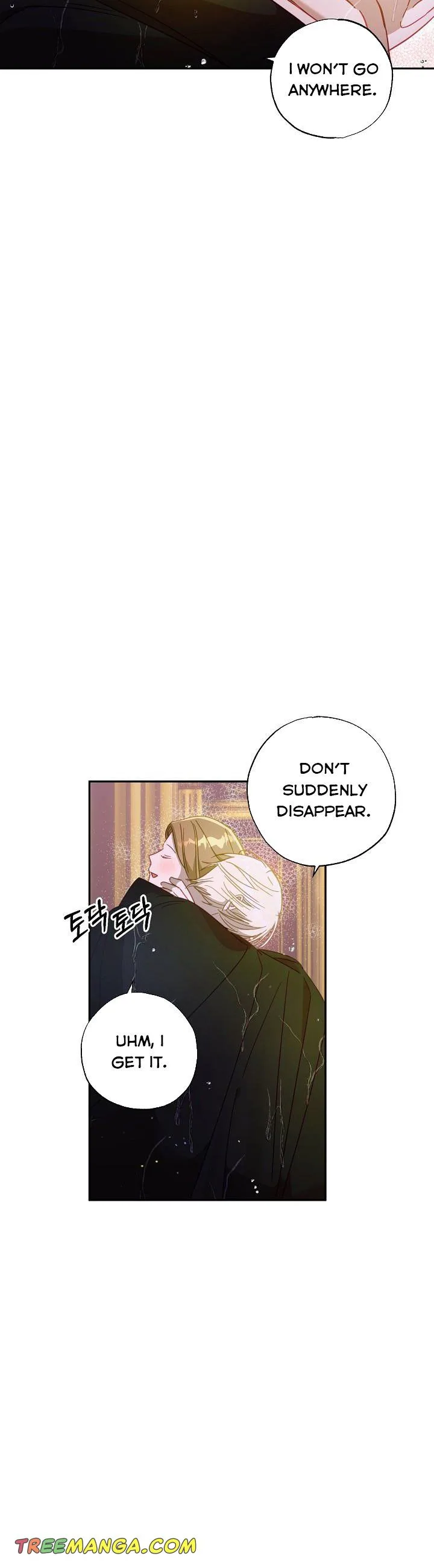 Divorce plan with husband failed Chapter 47 page 13