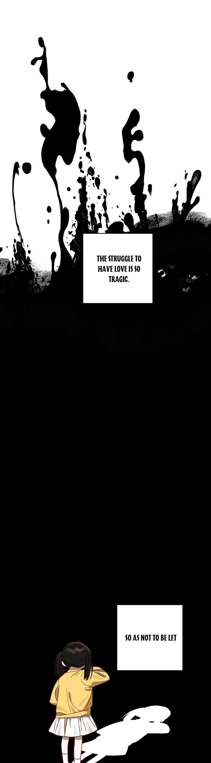 Divorce plan with husband failed Chapter 47 page 36