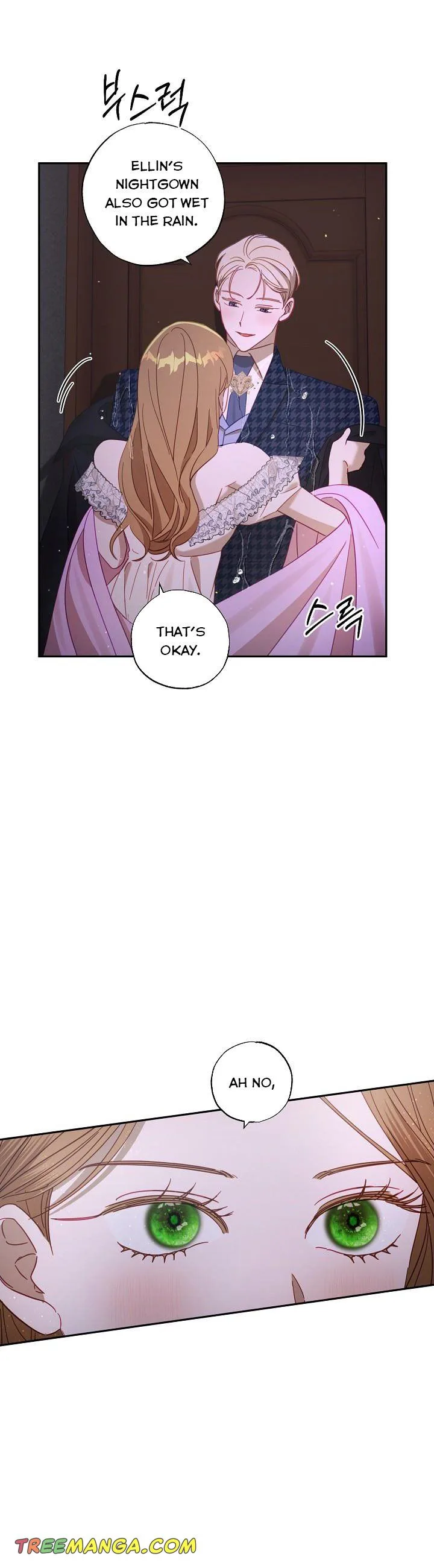 Divorce plan with husband failed Chapter 47 page 29