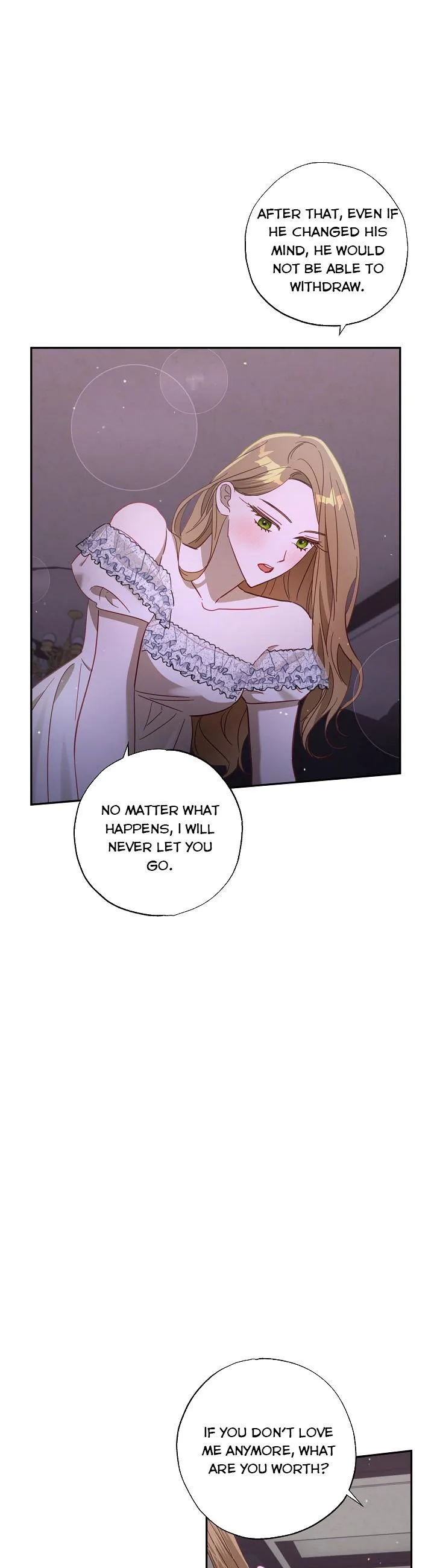 Divorce plan with husband failed Chapter 47 page 40