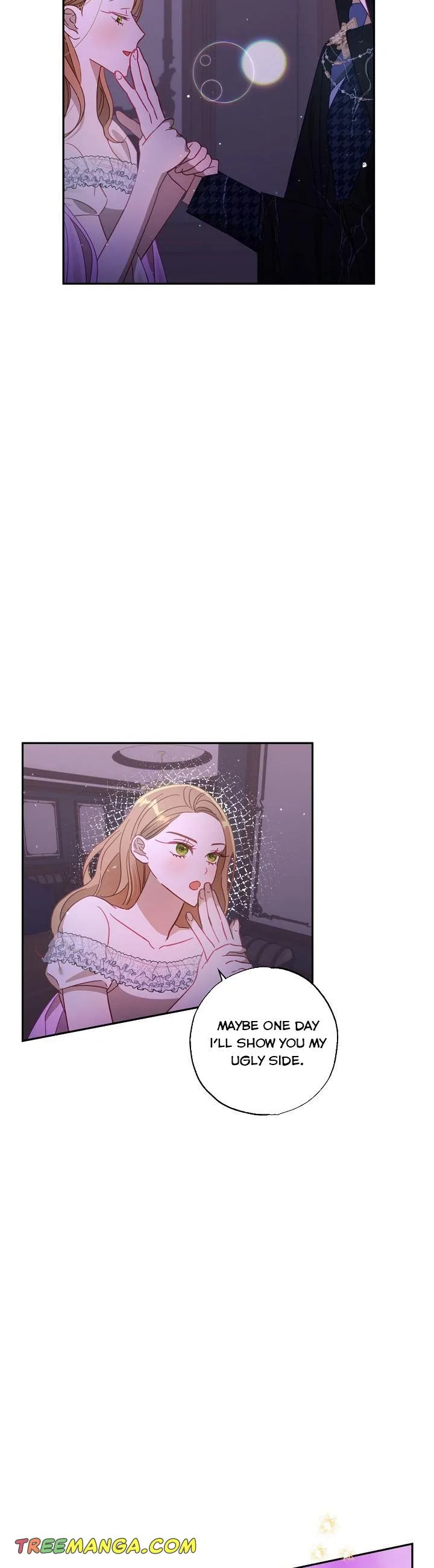 Divorce plan with husband failed Chapter 47 page 26