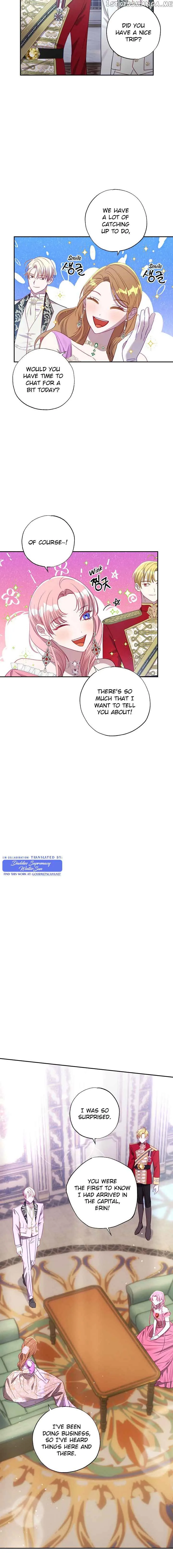Divorce plan with husband failed Chapter 52 page 13