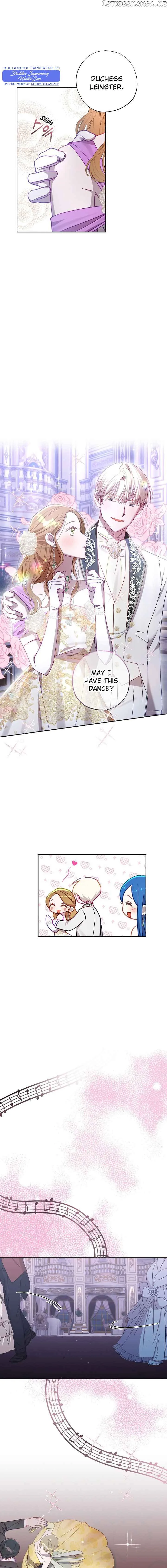 Divorce plan with husband failed Chapter 52 page 6