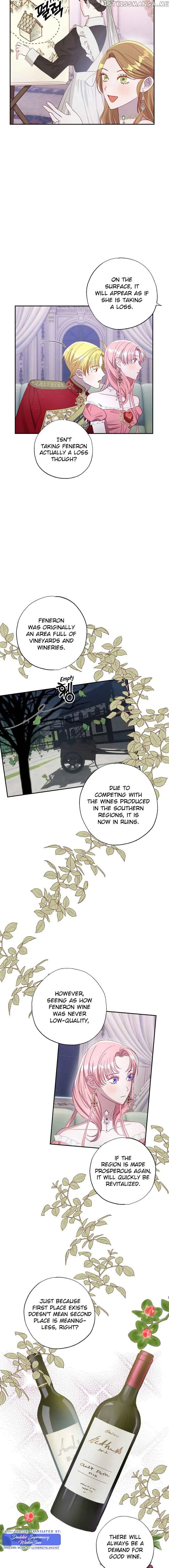 Divorce plan with husband failed Chapter 52 page 15