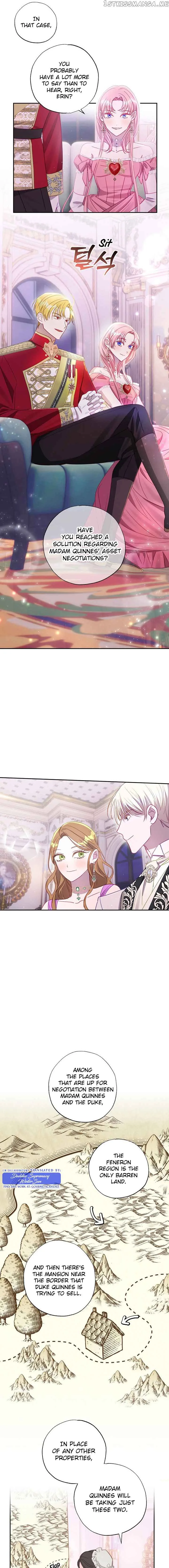 Divorce plan with husband failed Chapter 52 page 14