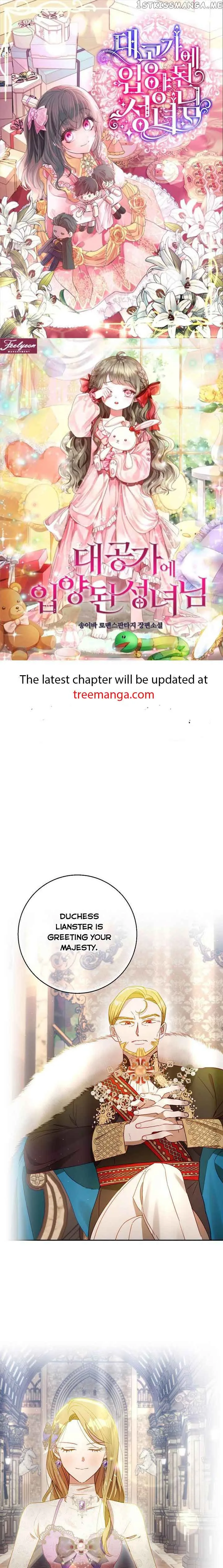 Divorce plan with husband failed Chapter 50 page 2