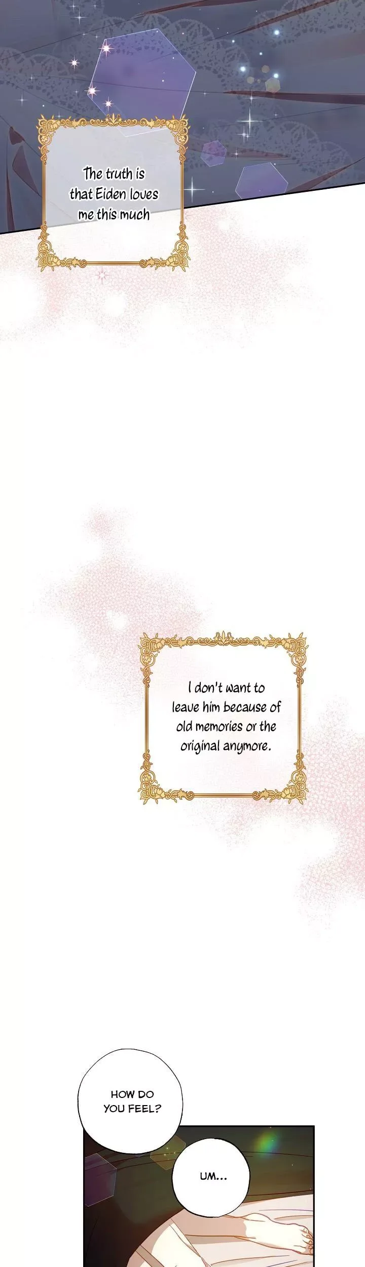 Divorce plan with husband failed Chapter 48 page 6