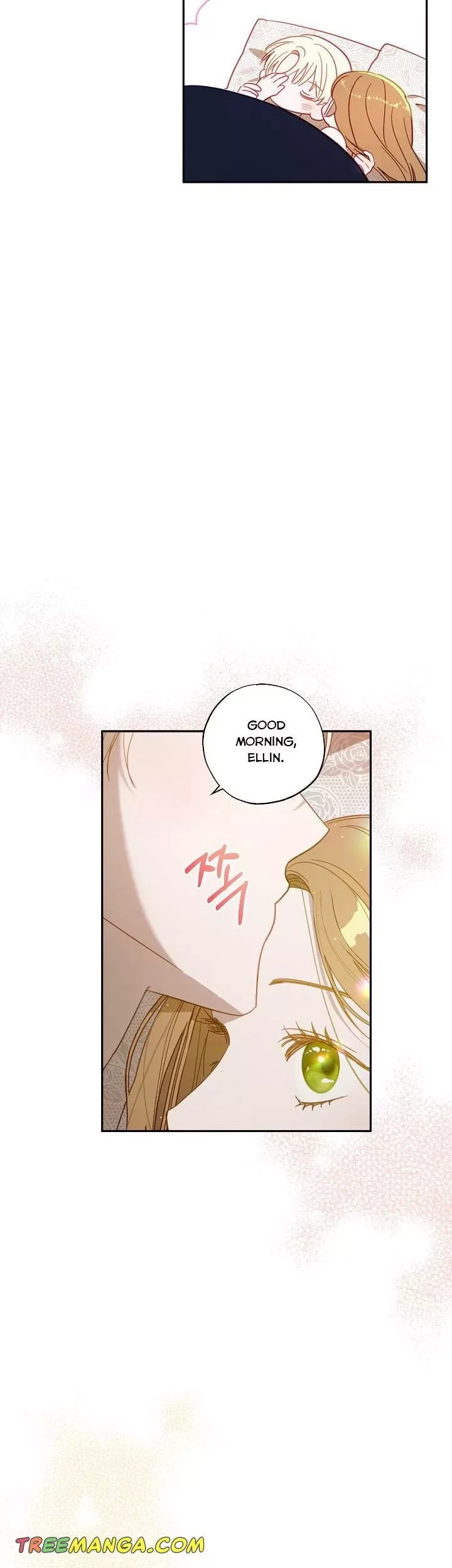 Divorce plan with husband failed Chapter 48 page 4