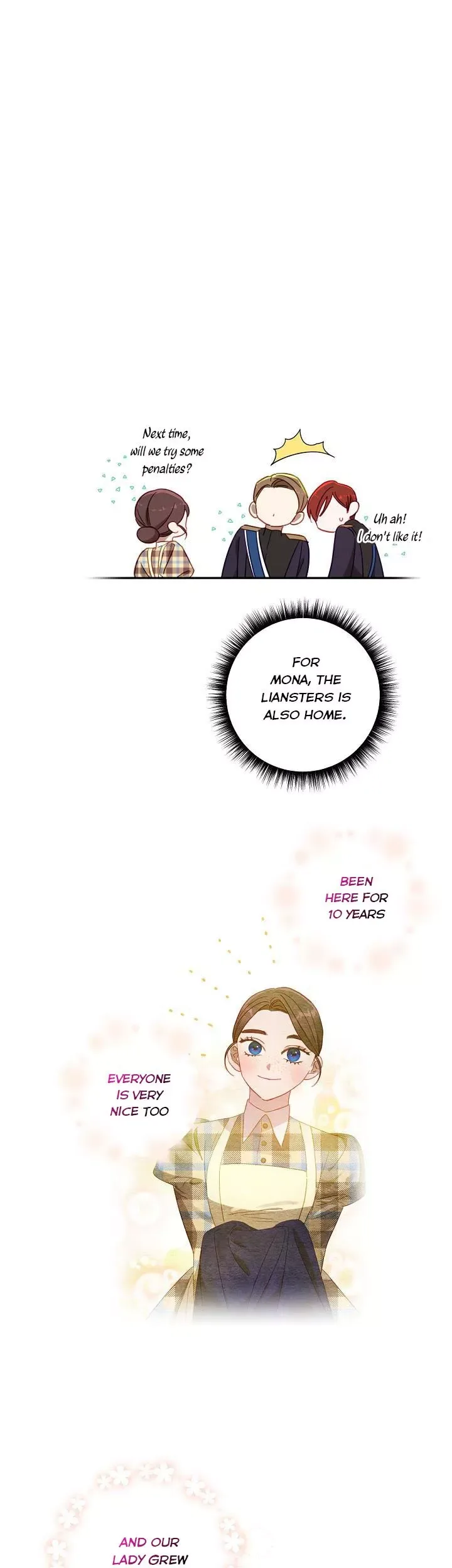 Divorce plan with husband failed Chapter 48 page 14