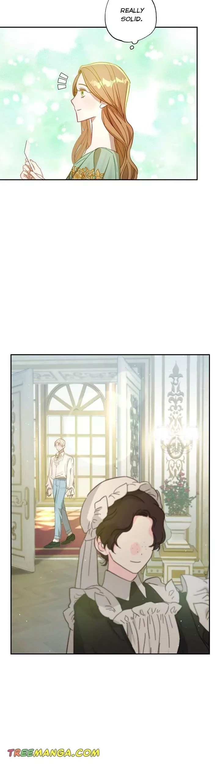 Divorce plan with husband failed Chapter 48 page 24