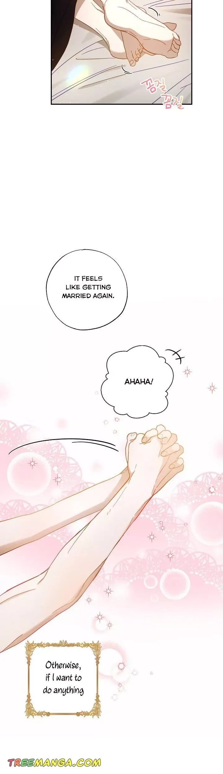 Divorce plan with husband failed Chapter 48 page 7