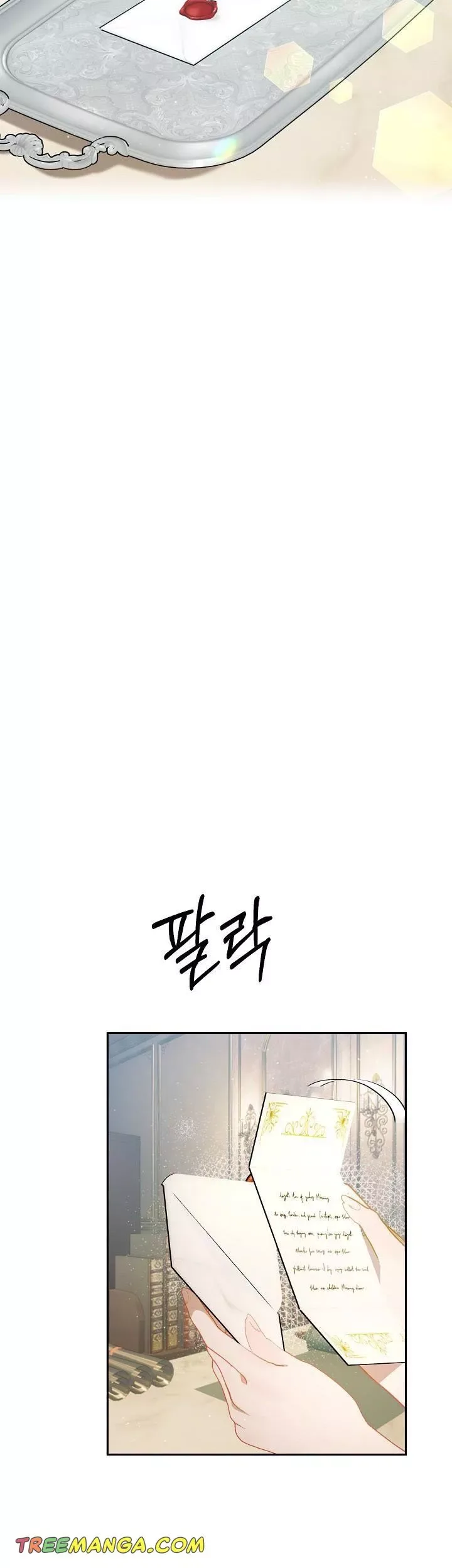 Divorce plan with husband failed Chapter 48 page 36