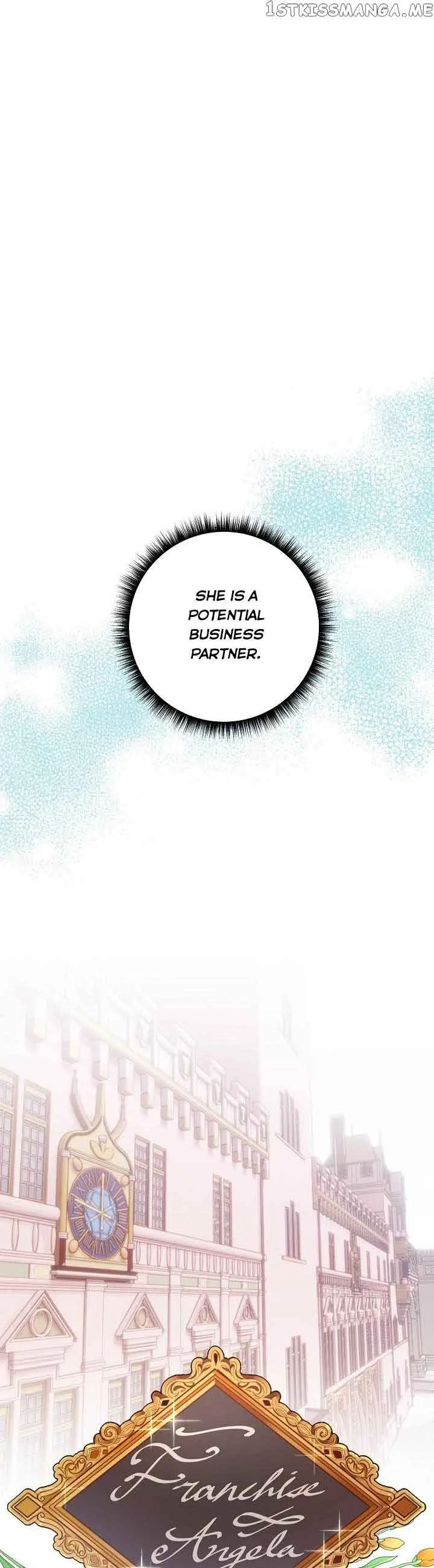 Divorce plan with husband failed Chapter 50 page 20