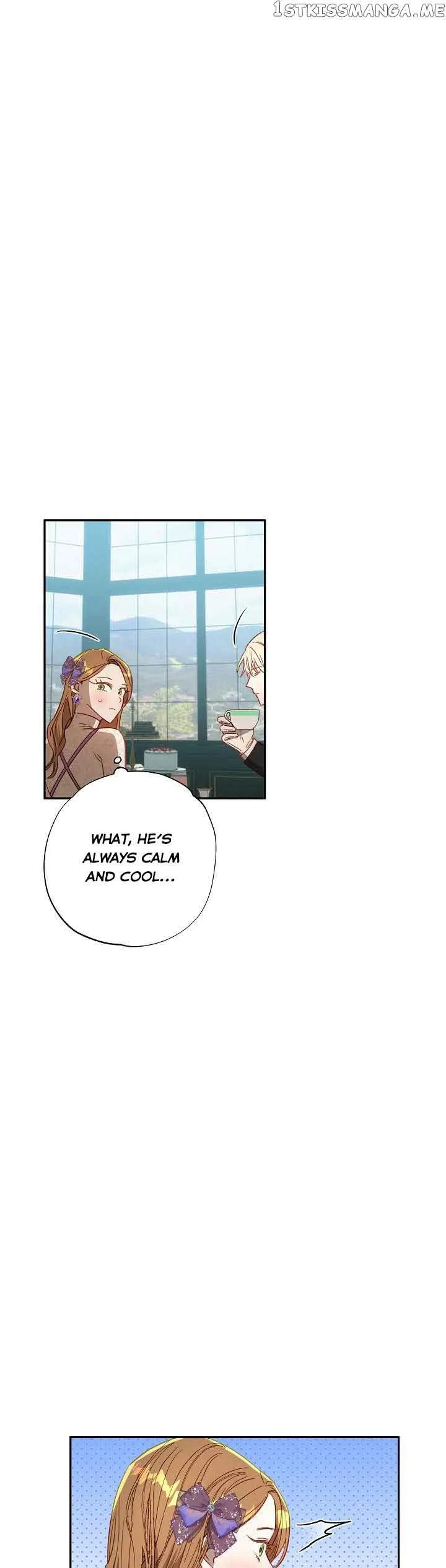 Divorce plan with husband failed Chapter 50 page 34