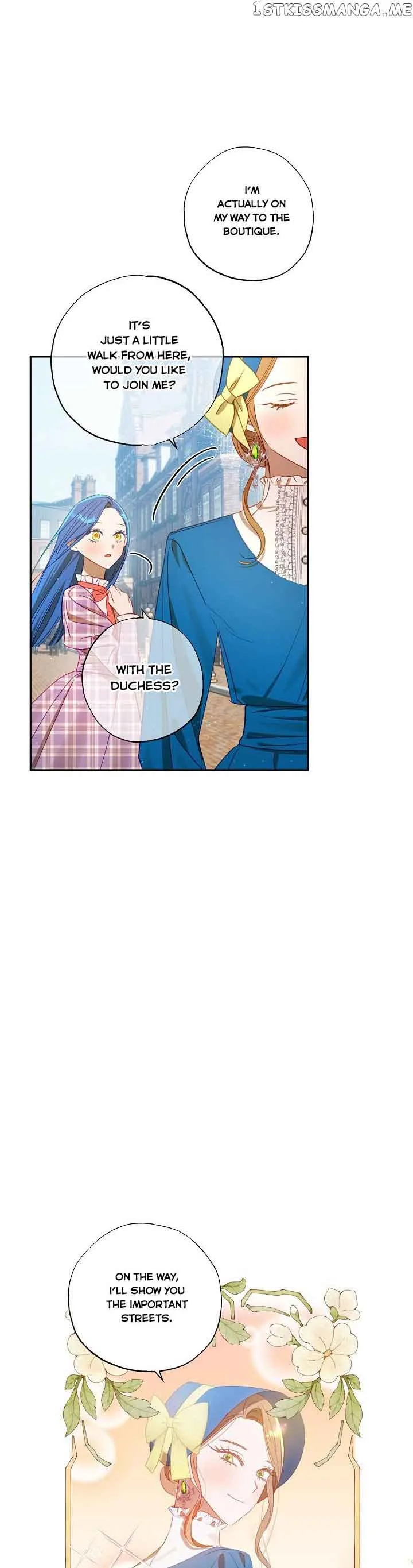 Divorce plan with husband failed Chapter 51 page 8