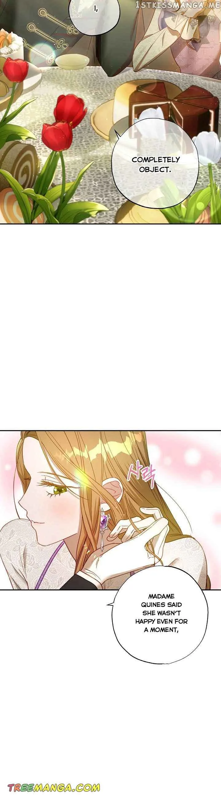 Divorce plan with husband failed Chapter 50 page 30